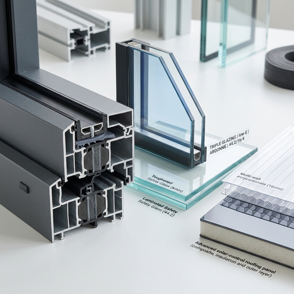 Réglementation et normes en vigueur pour une véranda en 2026