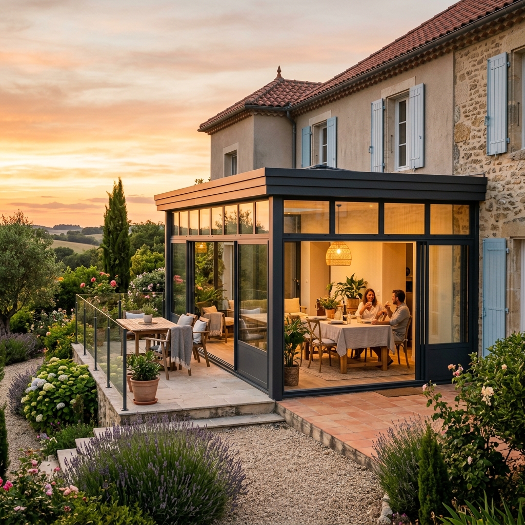 Top 5 des erreurs à éviter pour vos travaux de véranda